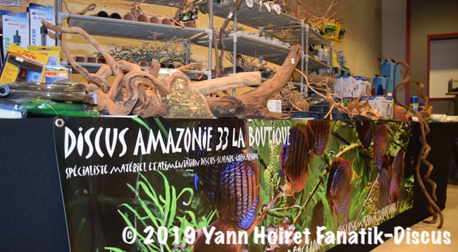 Stand FDS 2018